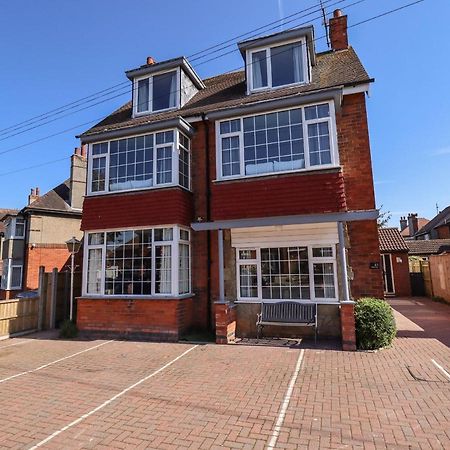 Chalfont Lodge Skegness Exterior foto