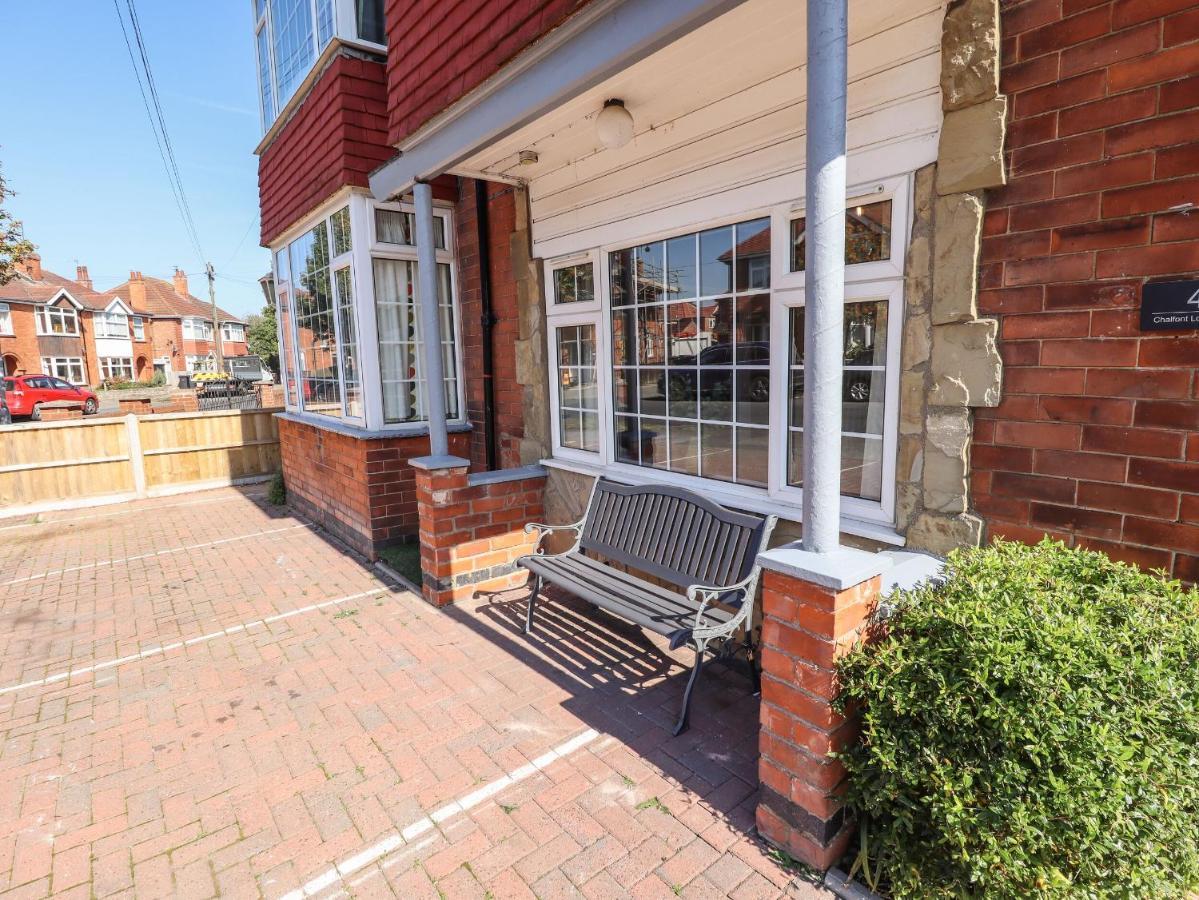 Chalfont Lodge Skegness Exterior foto